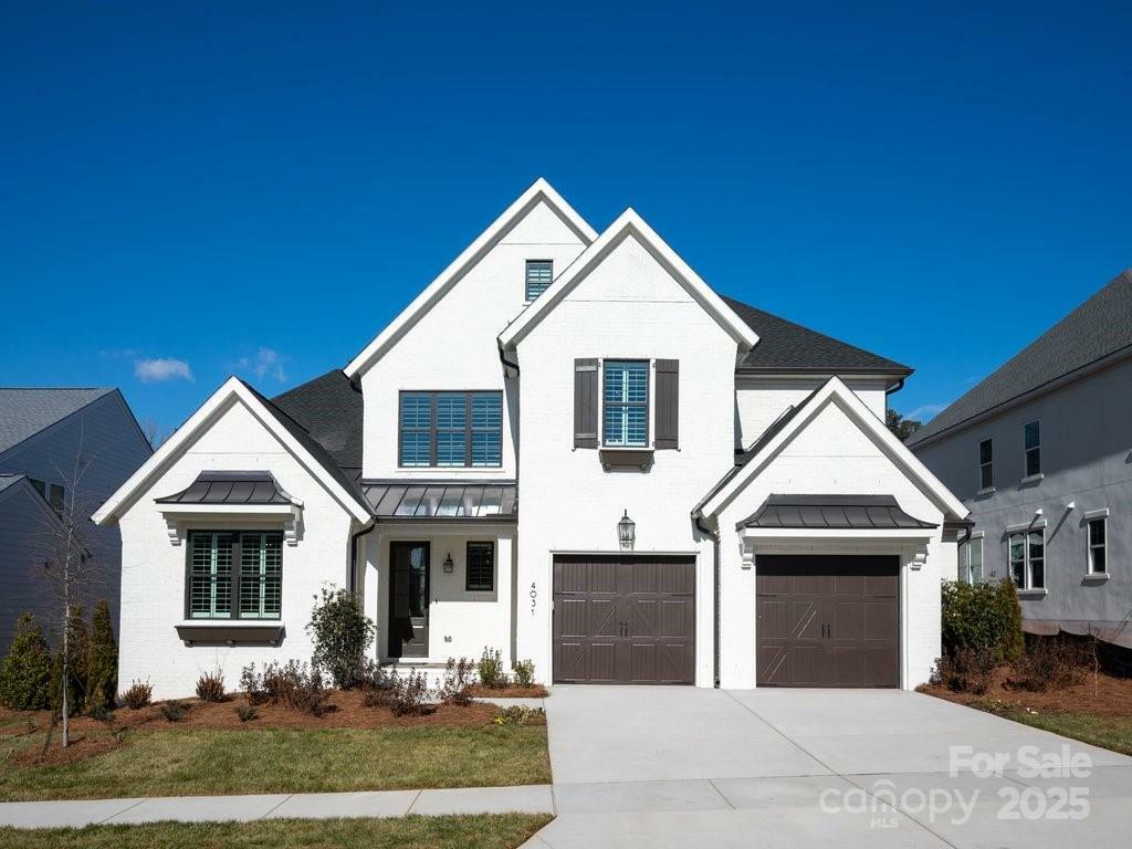 Property Photo: 4031 Pritchard Place SC 29715