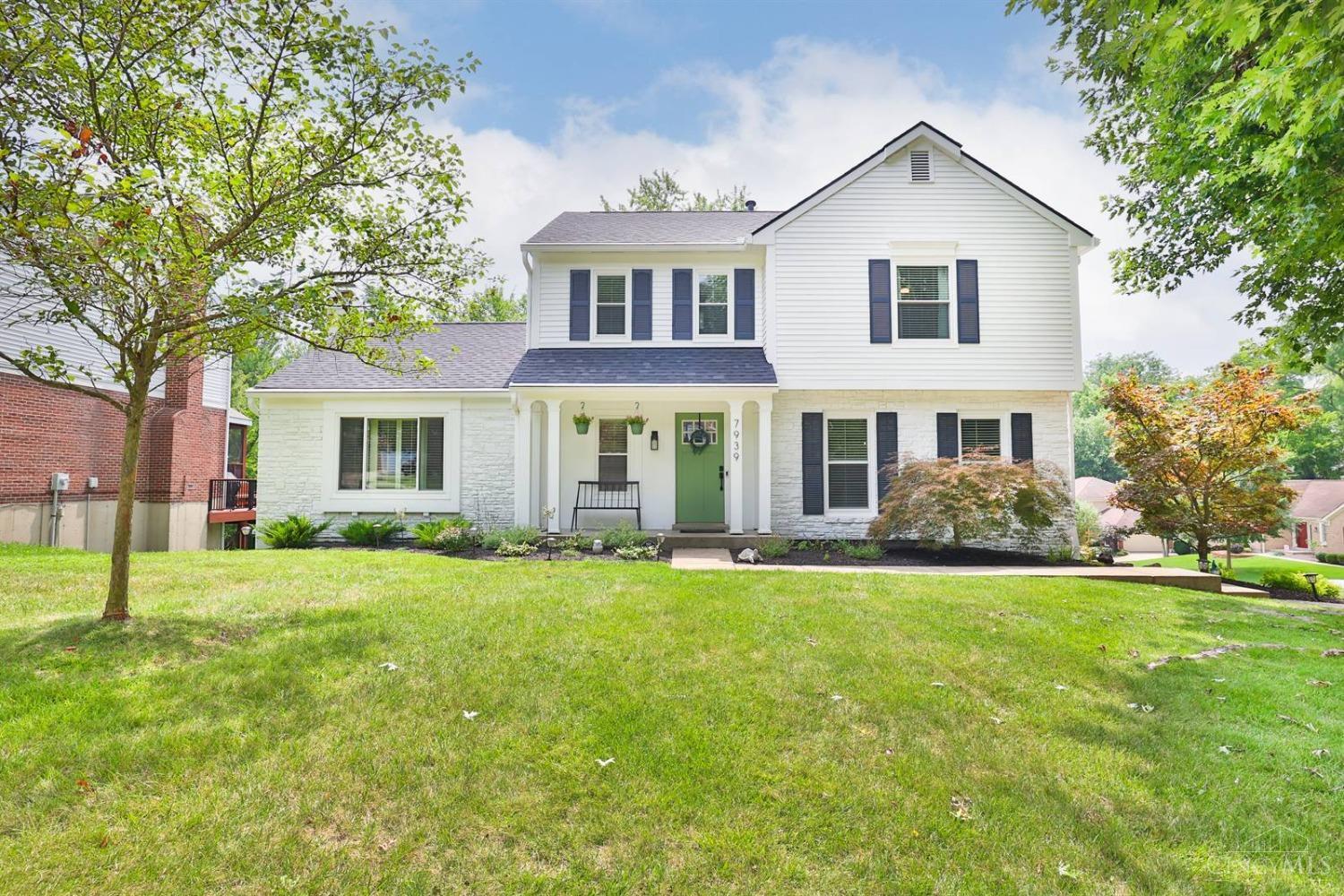 7939 Lancelot Drive  Anderson Twp OH 45244 photo
