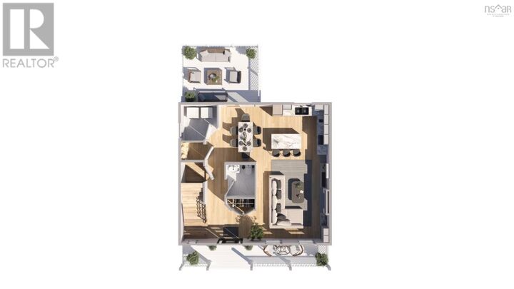 Property Photo: 218 Curtis Drive 15 NS B2N 0H1