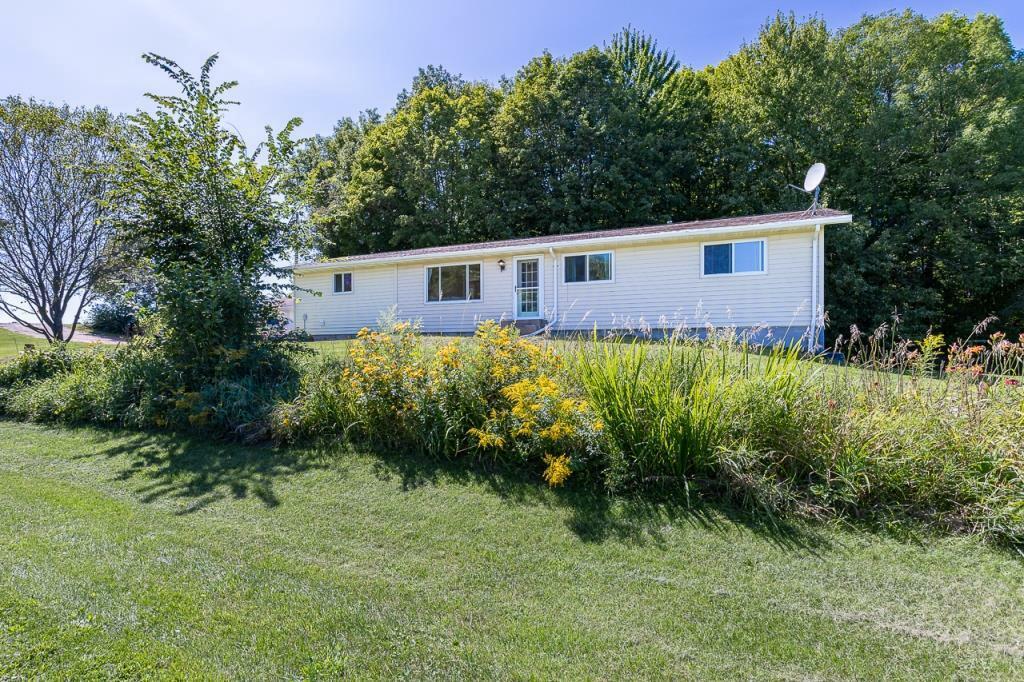 179110 Apple Lane  Hatley WI 54440 photo