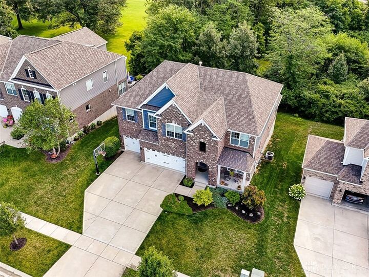 3361 Lady Palm Drive  Mason OH 45040 photo