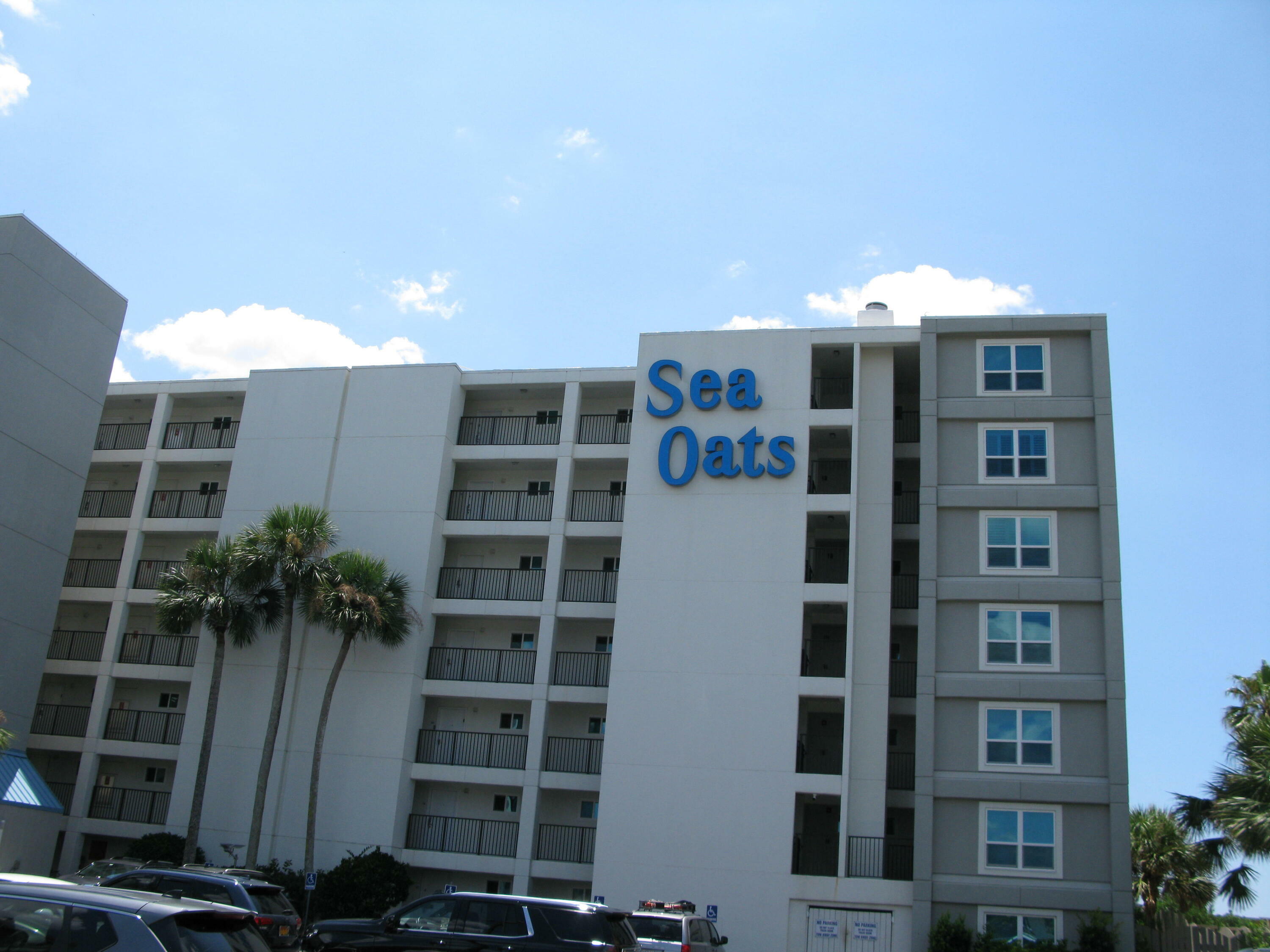 Property Photo:  1114 Santa Rosa Boulevard Unit 310  FL 32548 