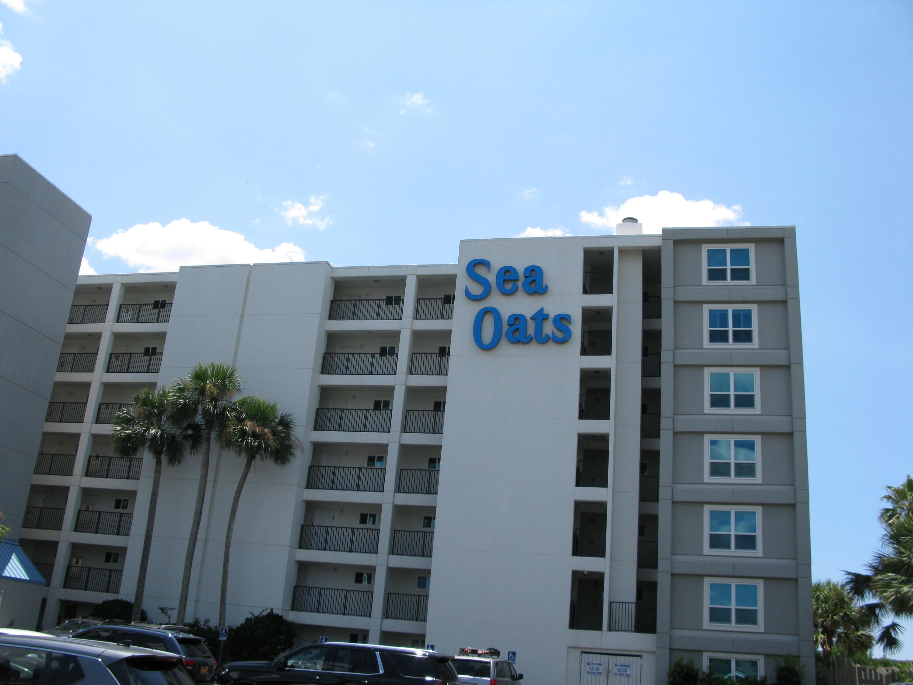 Property Photo: 1114 Santa Rosa Boulevard Unit 310 FL 32548