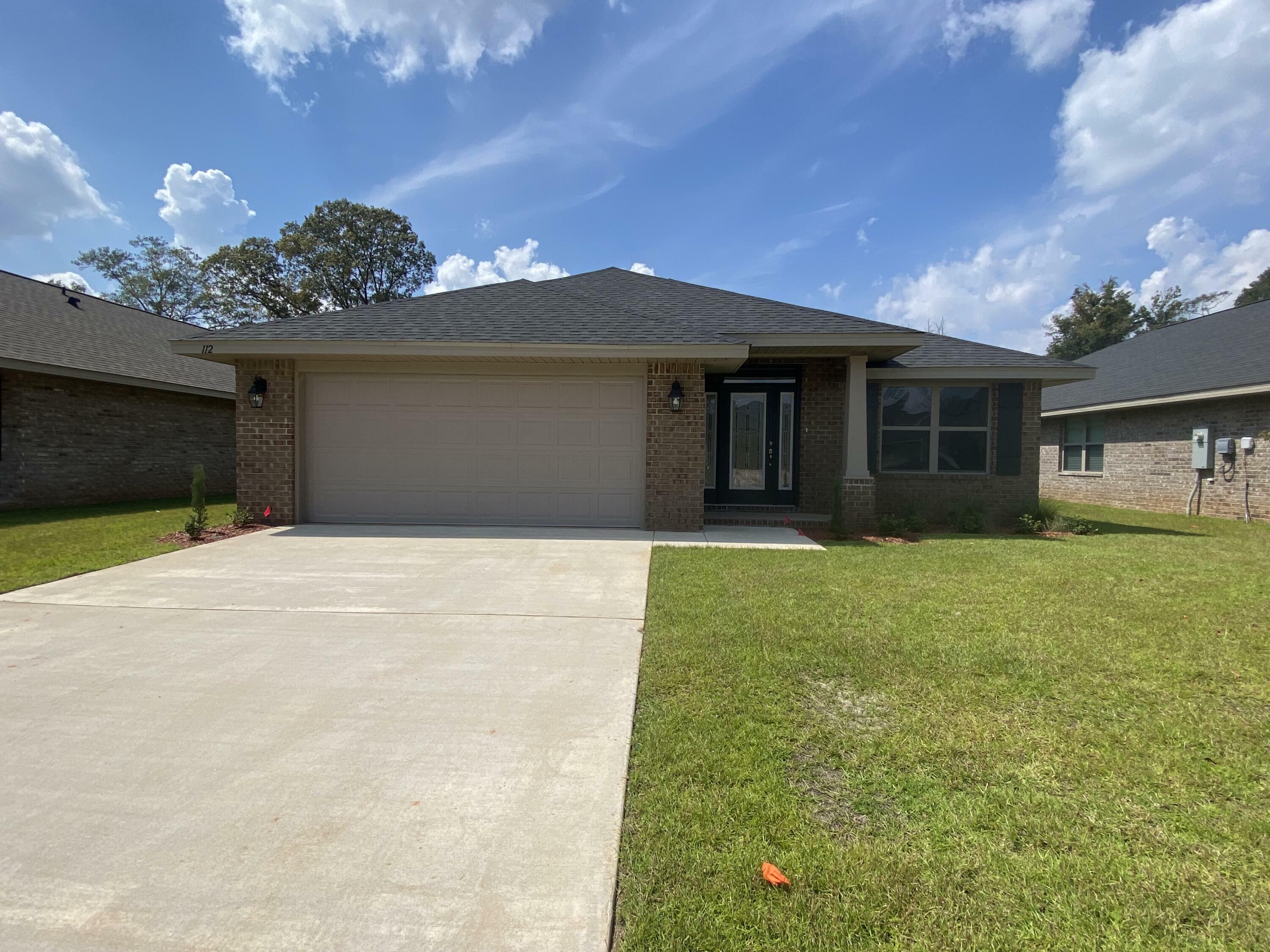 Property Photo:  171 Ridgeway Circle  FL 32536 