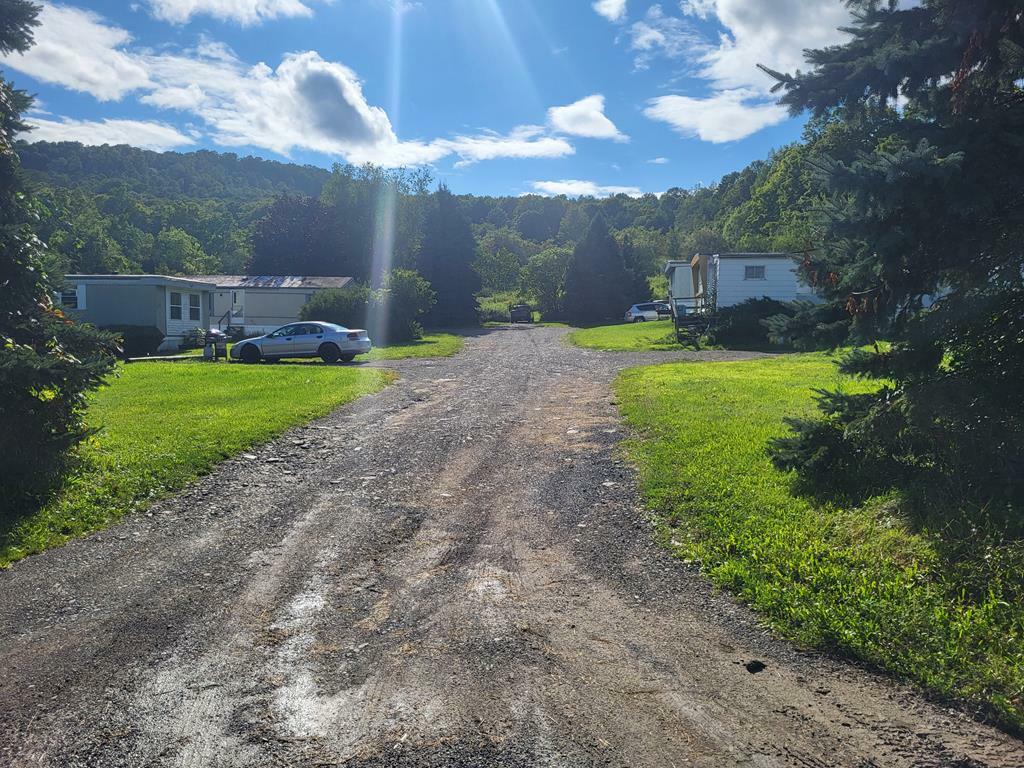 Property Photo:  2031 County Route 16  NY 14812 