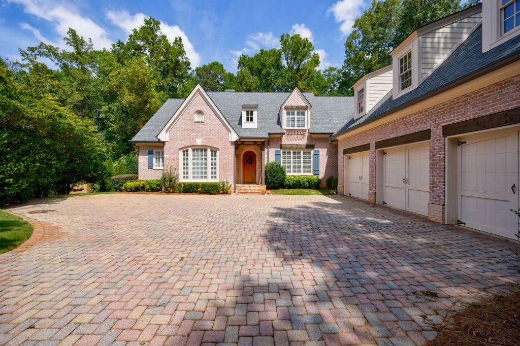 Property Photo:  4875 Mulberry Drive  GA 30068 