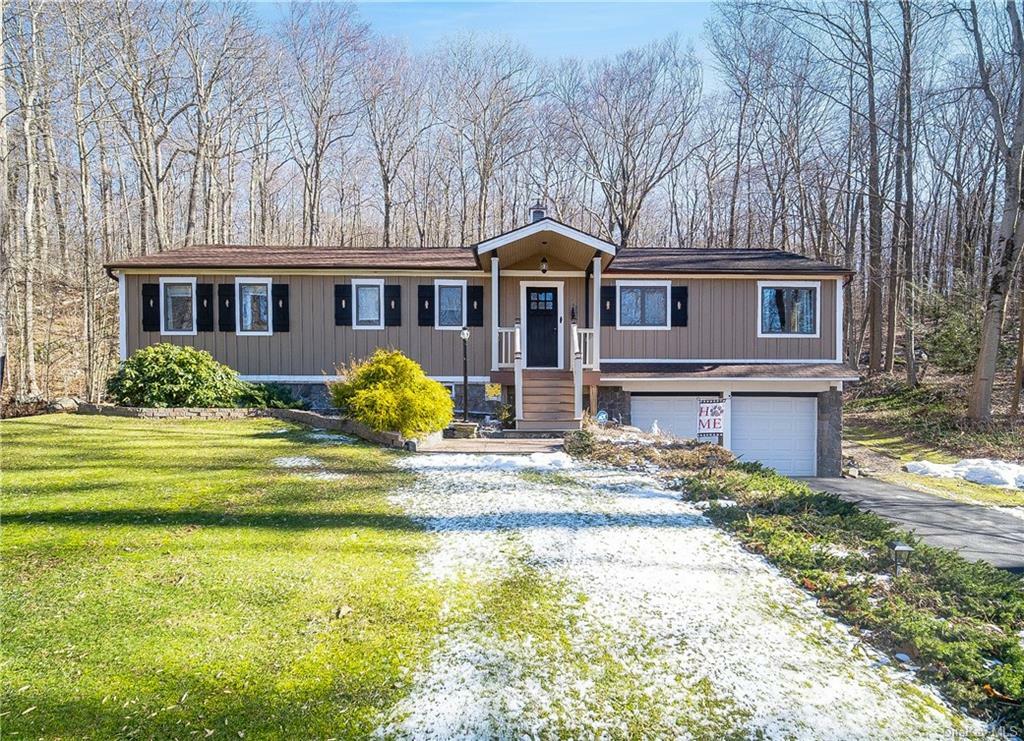 Property Photo:  395 Lake Shore Road  NY 10579 