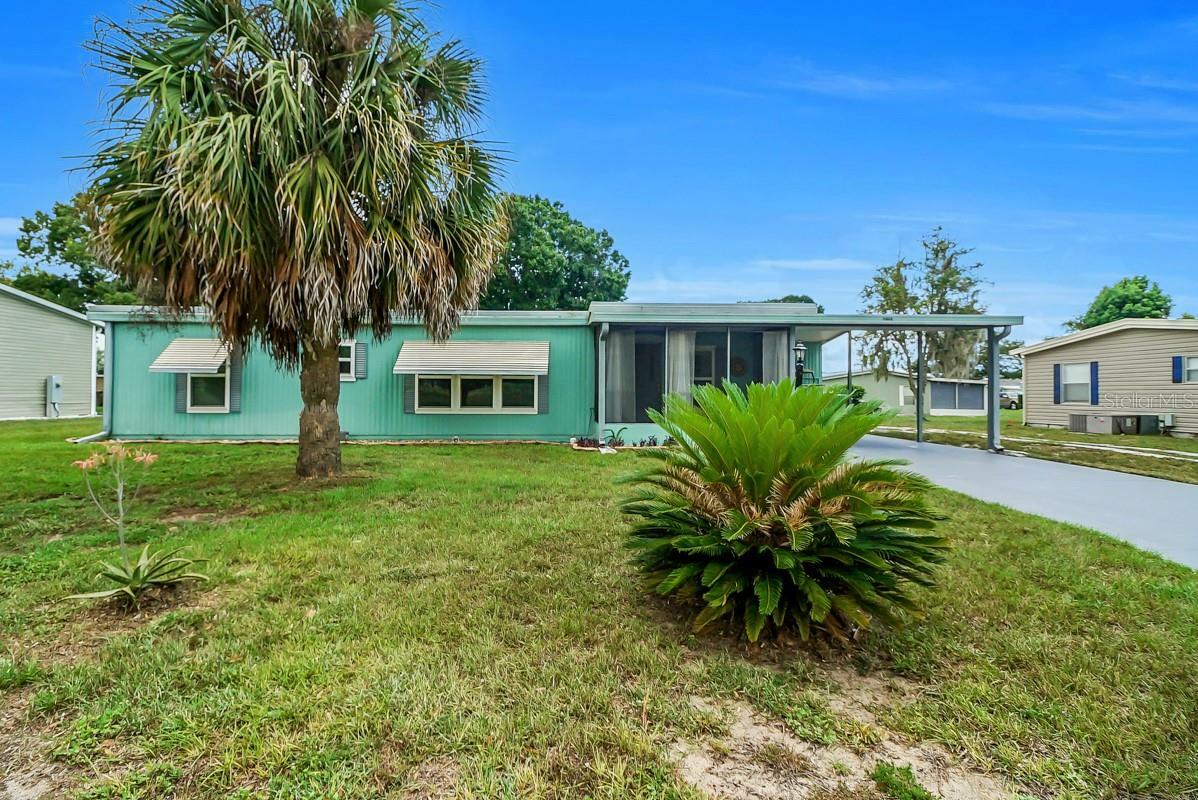 Property Photo:  1020 Cayuga Drive  FL 32735 