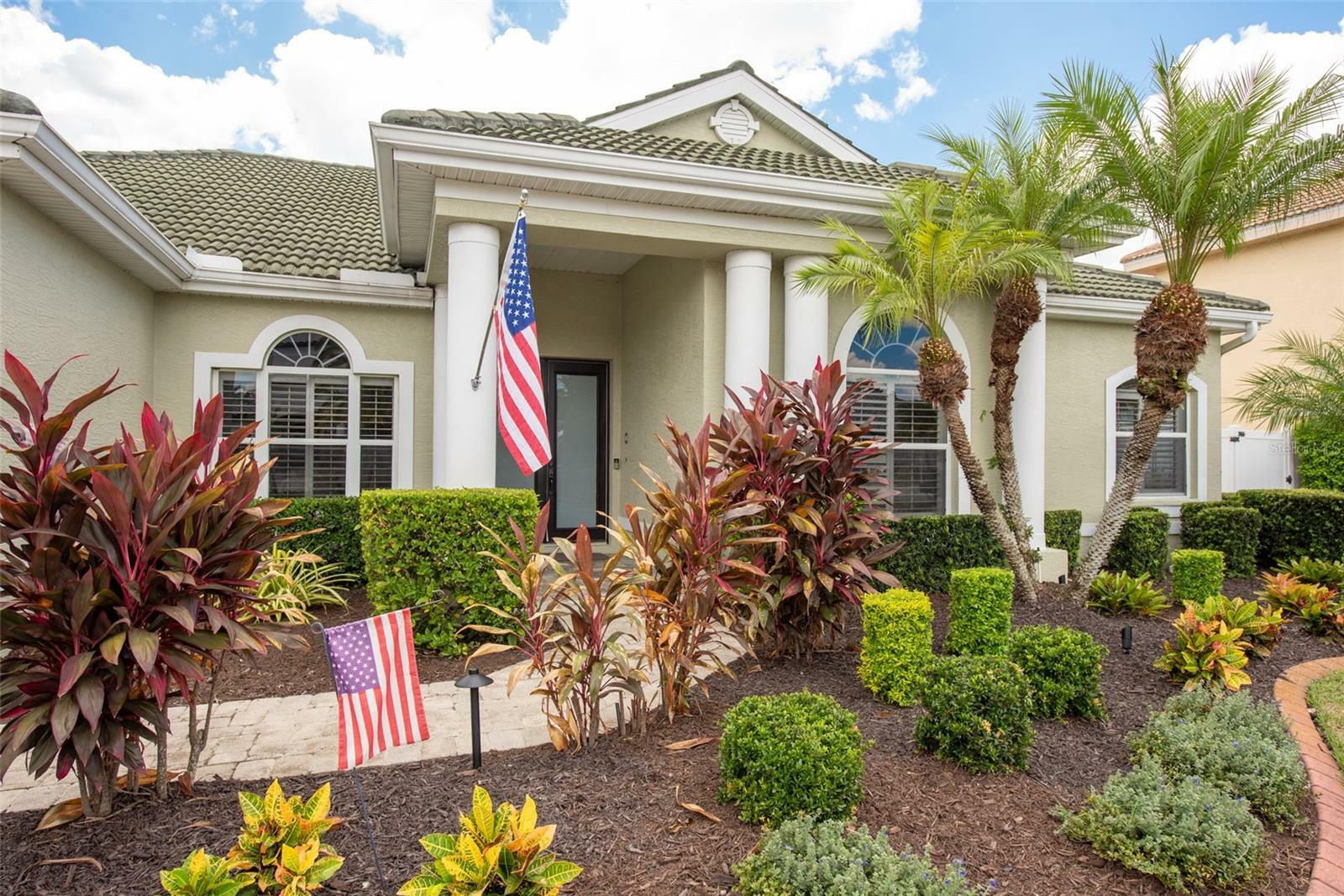 Property Photo:  7553 Palmer Glen Circle  FL 34240 