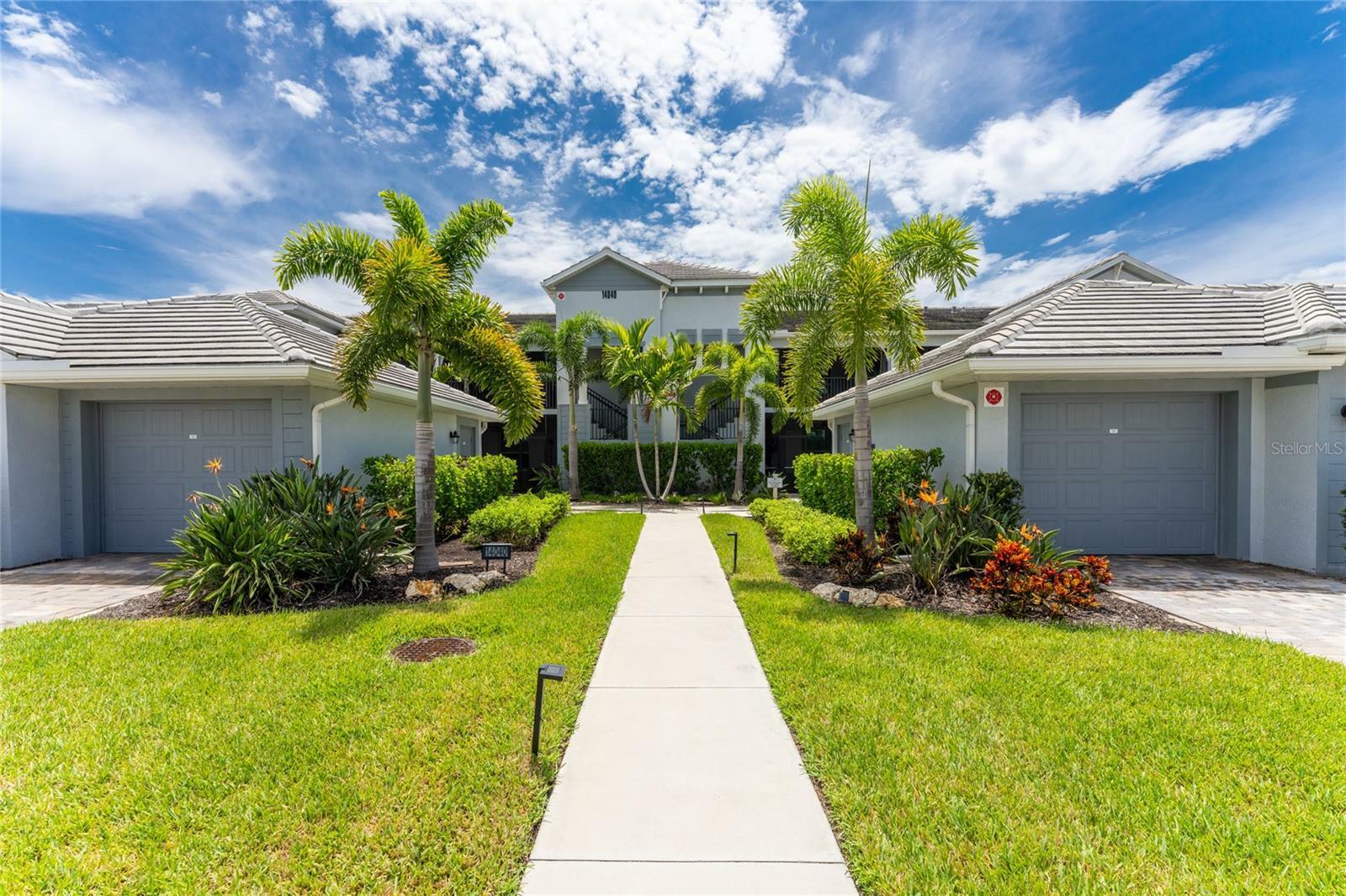 Property Photo:  14040 Heritage Landing Boulevard 121  FL 33955 