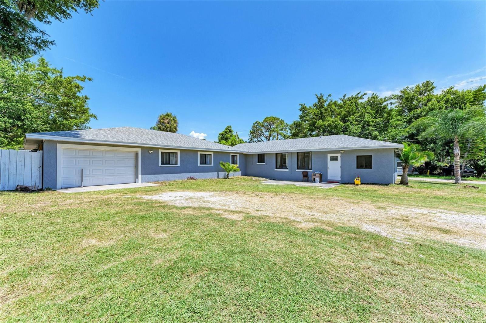 Property Photo:  5425 16th Street E  FL 34203 