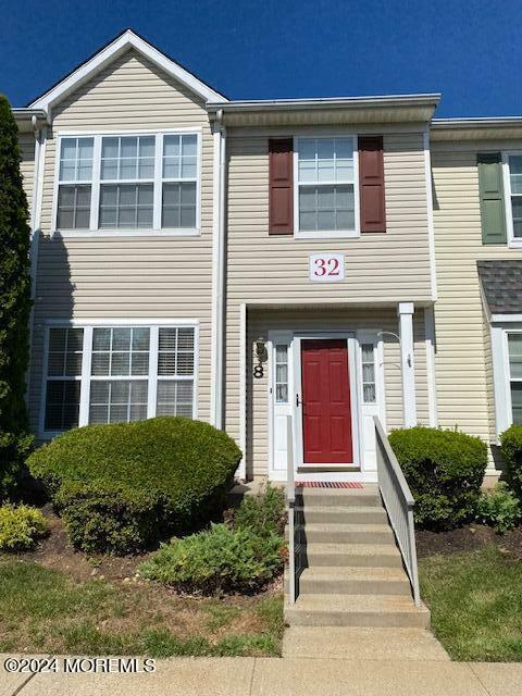 Property Photo:  32 Oliver Court 8  NJ 07728 