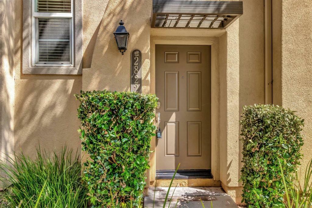 Property Photo:  2822 Escala Circle  CA 92108 