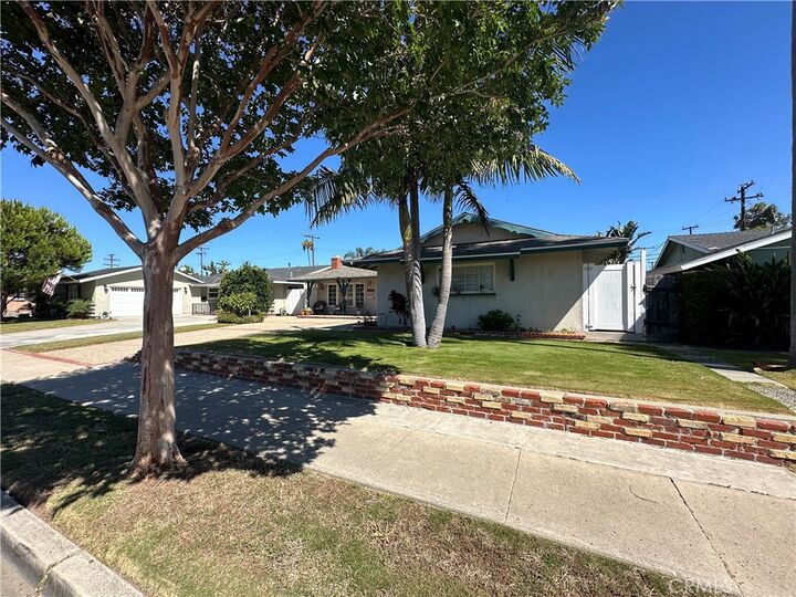 Property Photo:  8051 Taylor Drive  CA 92646