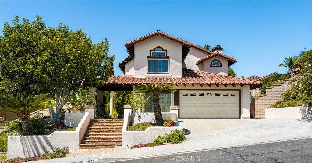 5575 Via Cantada  Yorba Linda CA 92887 photo