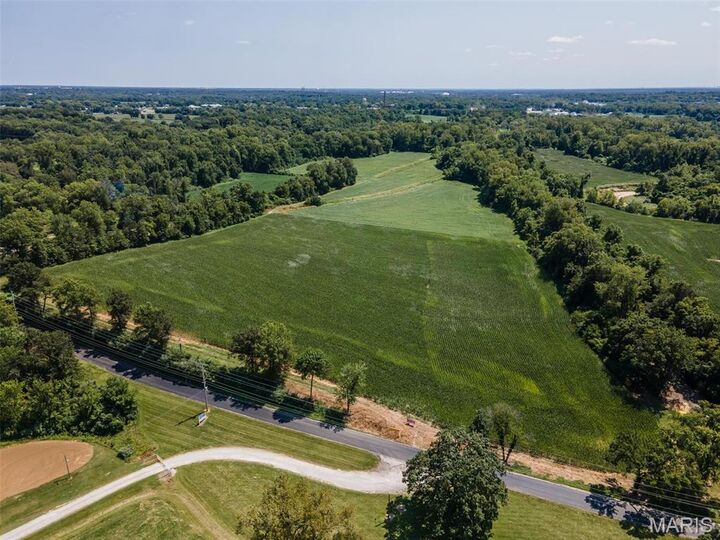 Property Photo: 0 Harris Lane IL 62002