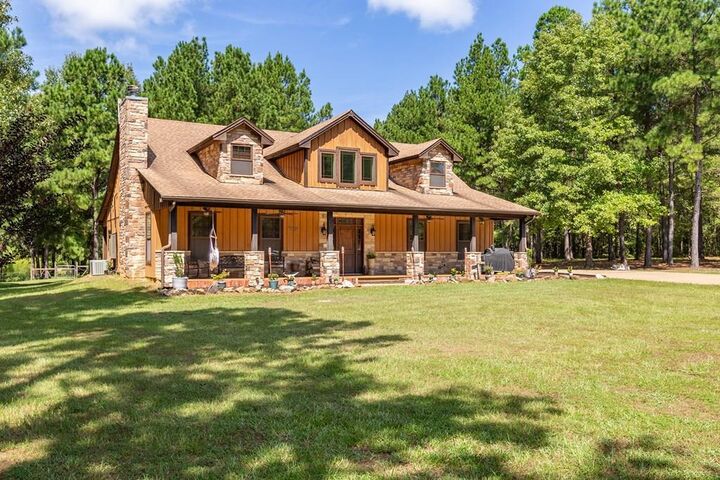 Property Photo: 5848 Fm 1751 TX 75930