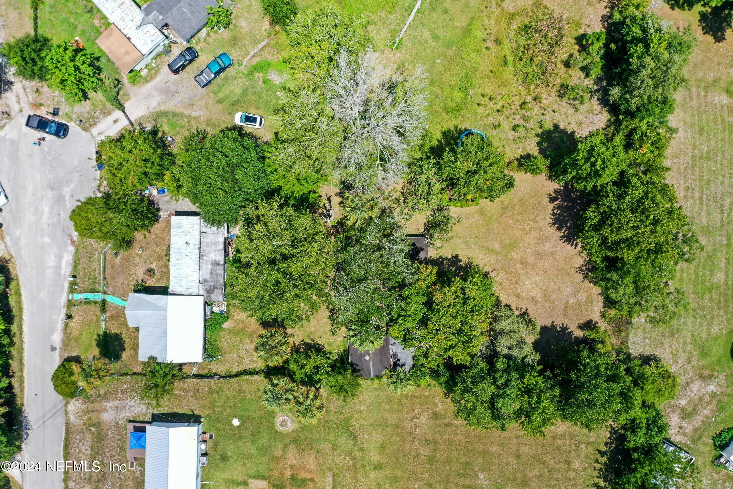 Property Photo:  1626 Natalie Road  FL 32084 