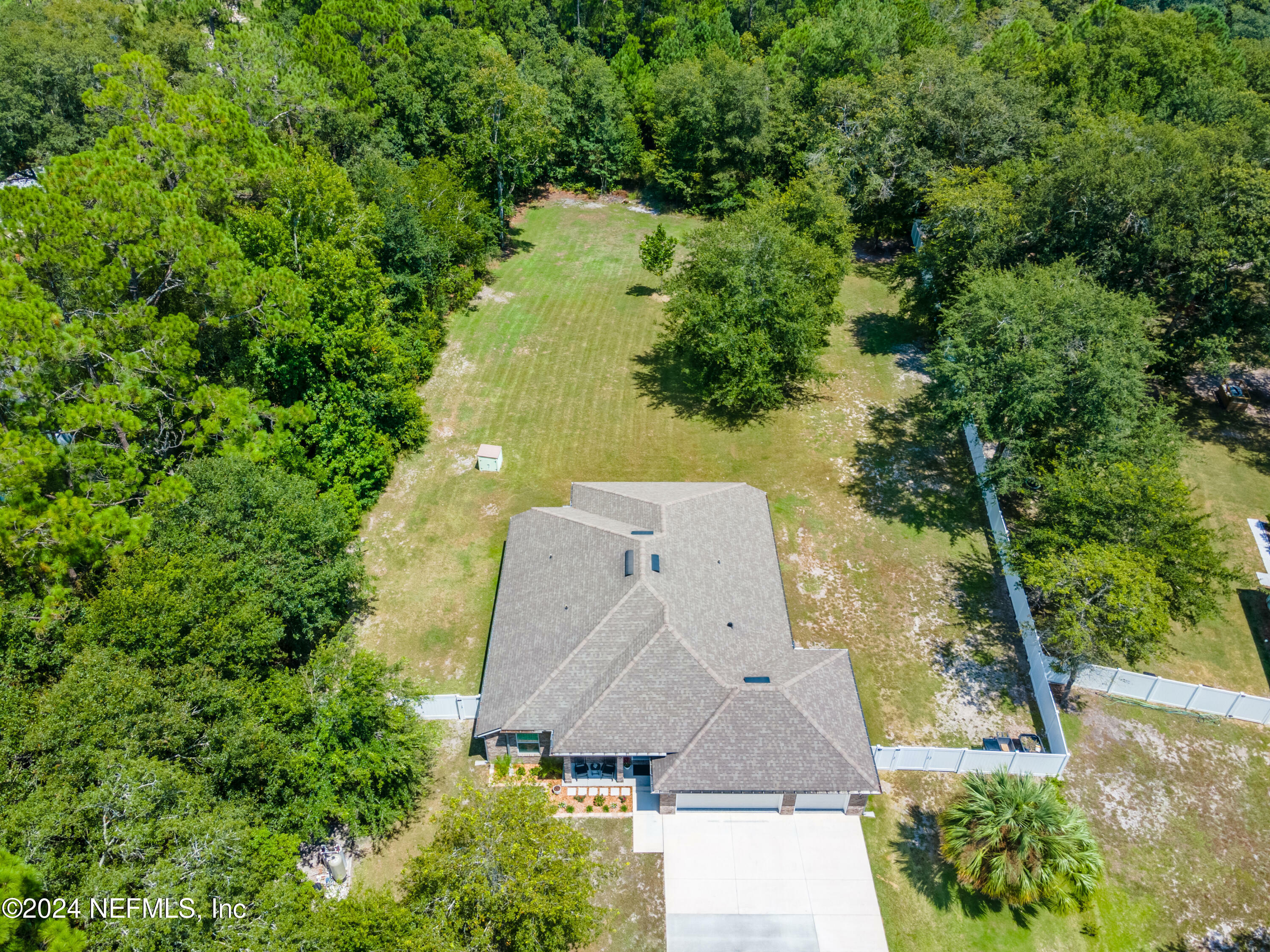 Property Photo:  1309 Foxmeadow Trail  FL 32068 