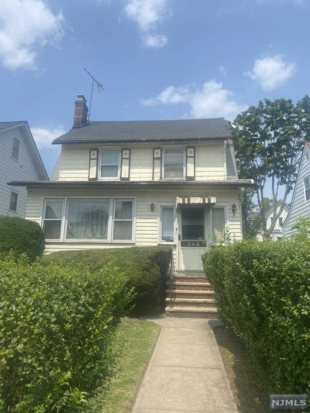 Property Photo:  346 Elmwood Avenue  NJ 07018 