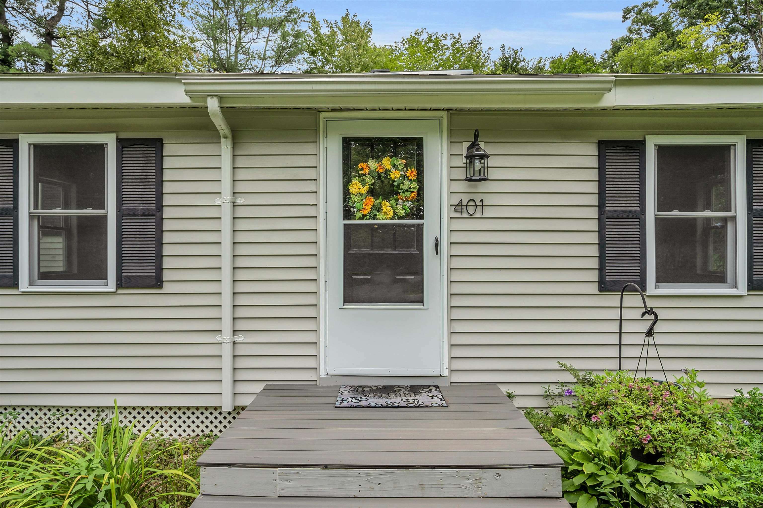 Property Photo:  401 Borough Road  NH 03275 