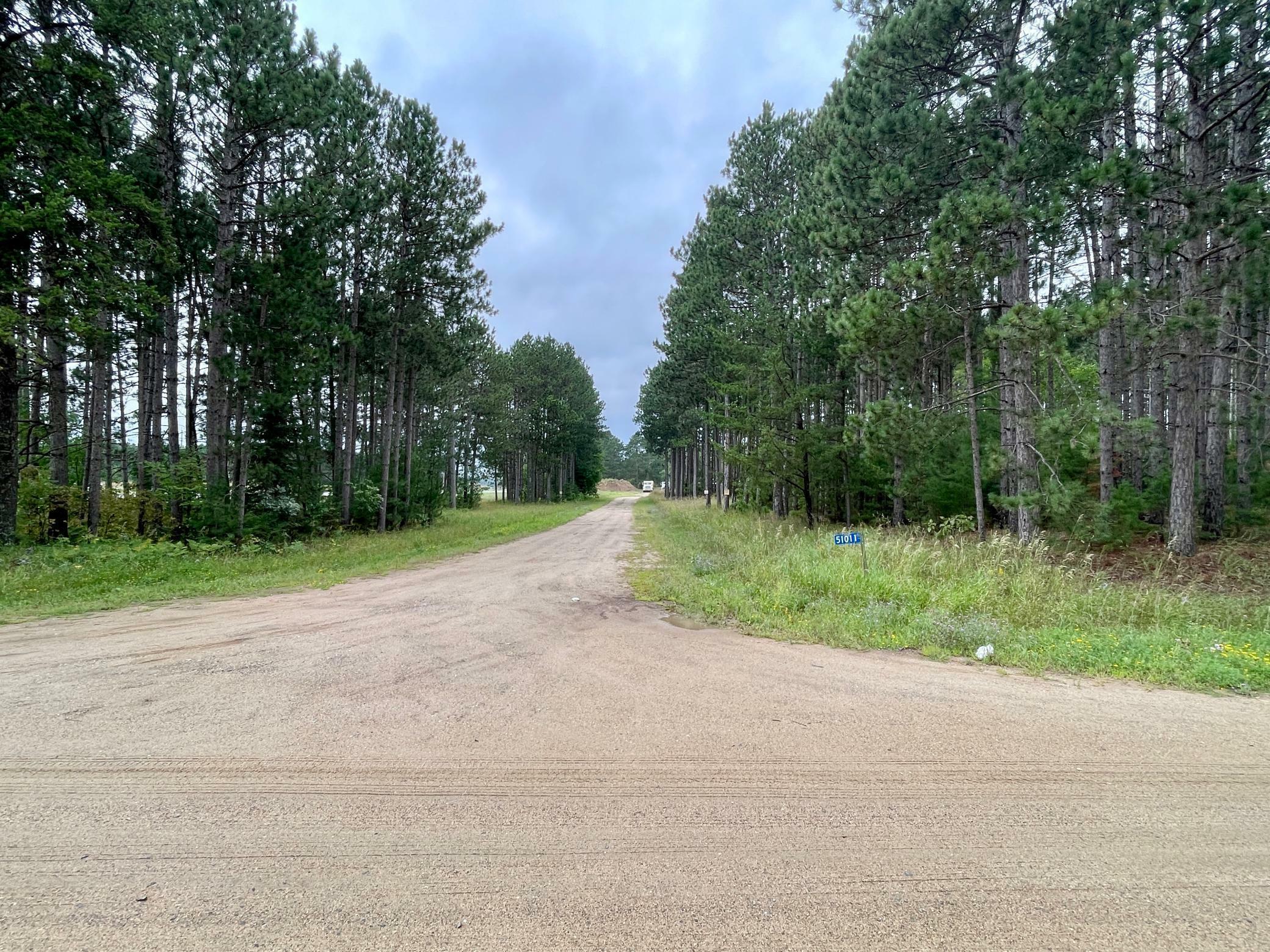 Property Photo:  Tbd Vagabond Loop  MN 56601 