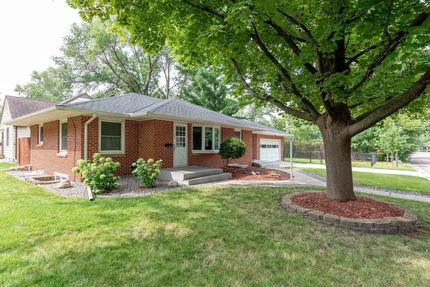 Property Photo:  203 Haynes Street  MN 56001 