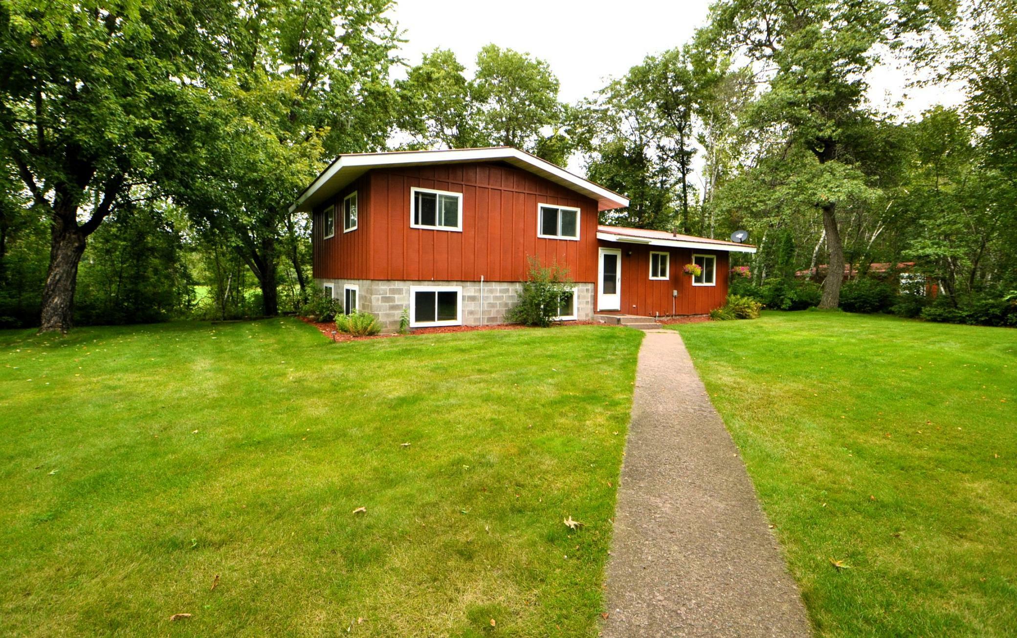 Property Photo:  3249 Blueberry Lane  MN 55783 