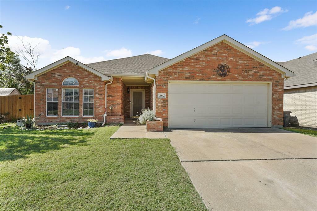 Property Photo:  9082 River Falls Drive  TX 76118 