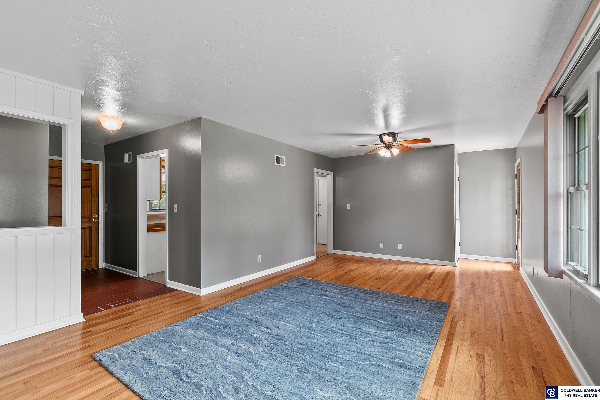 Property Photo:  2547 Woods Boulevard  NE 68502 