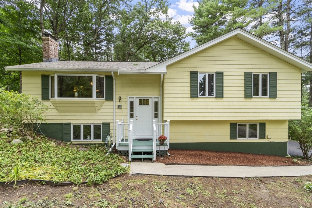 Property Photo:  17 Belmont Drive  MA 01824 