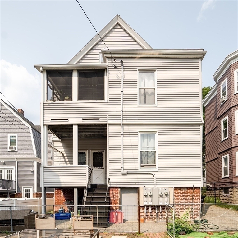 Property Photo:  220 Summer St  MA 02143 