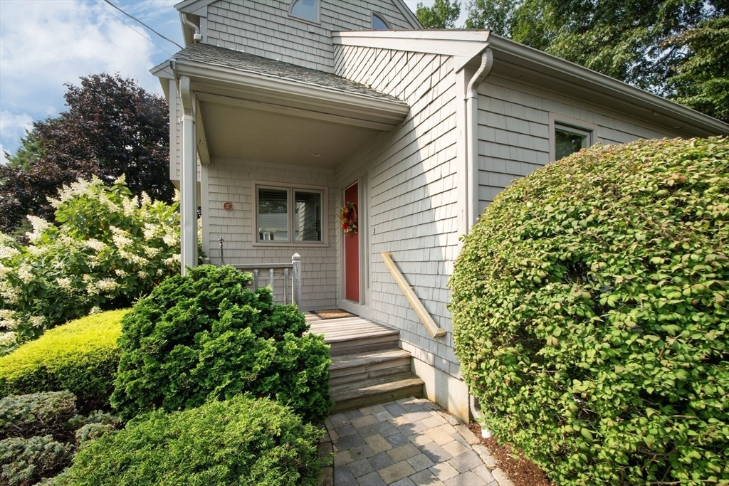 Property Photo:  37 Cedar Rd.  MA 02050 