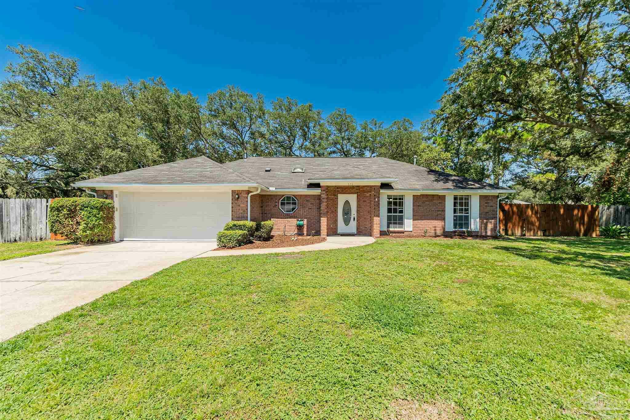 573 Tarkiln Oak Cir  Pensacola FL 32506 photo