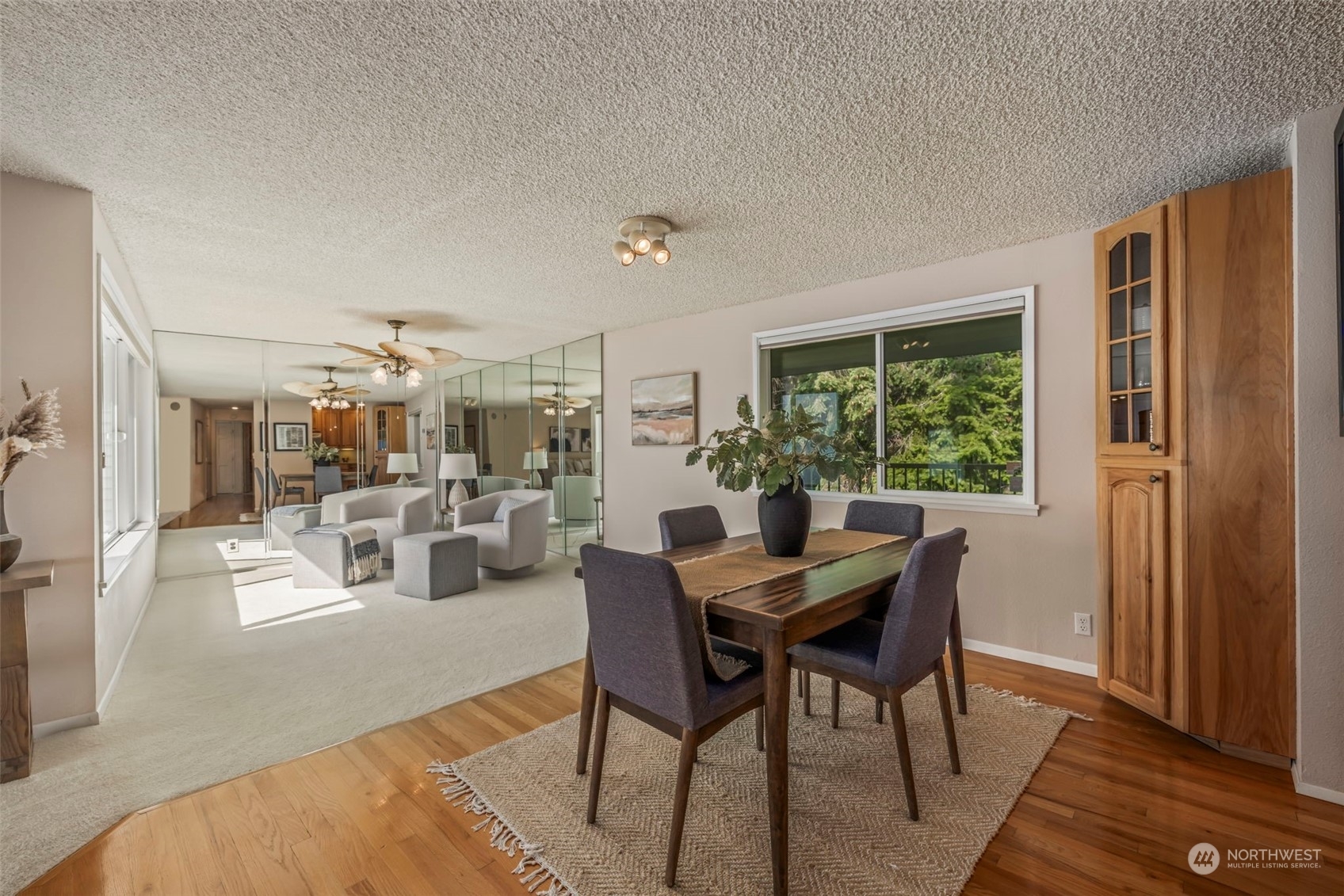 Property Photo: 10203 47th Avenue SW B22 WA 98146