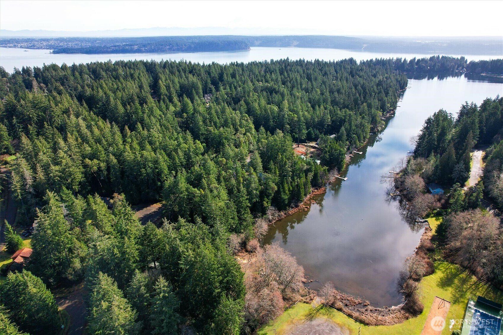 11024  Matthews Way  Anderson Island WA 98303 photo