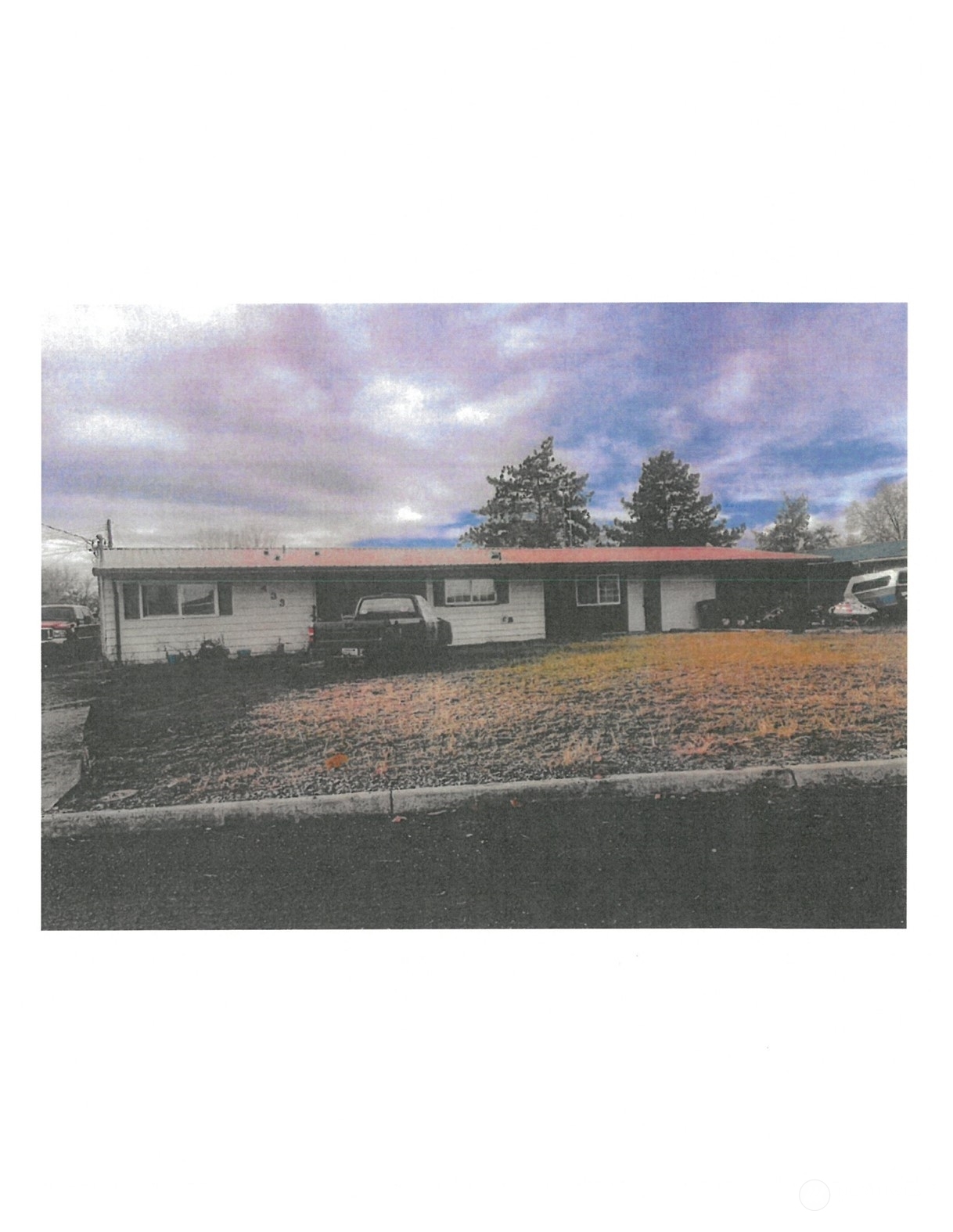 431 433 Biggs Drive  Moses Lake WA 98837 photo