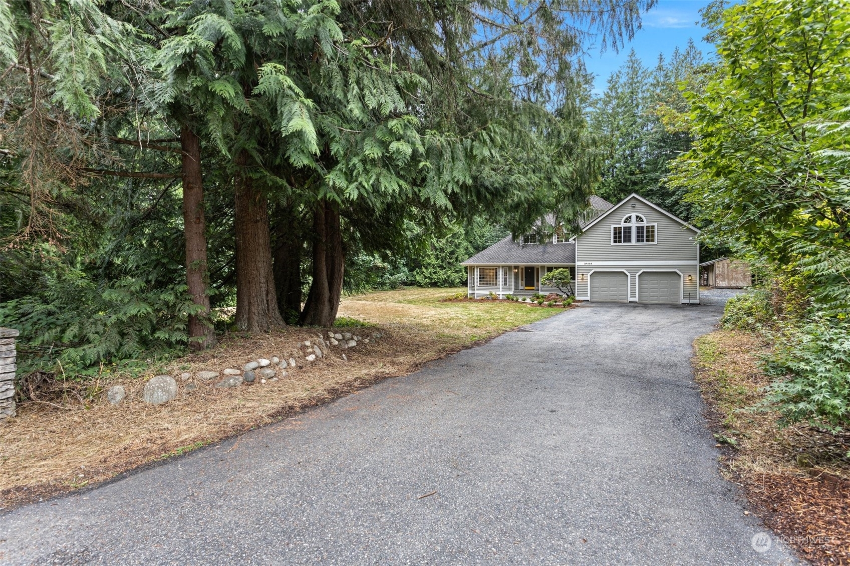 Property Photo:  24123 NE 20th Street  WA 98074 