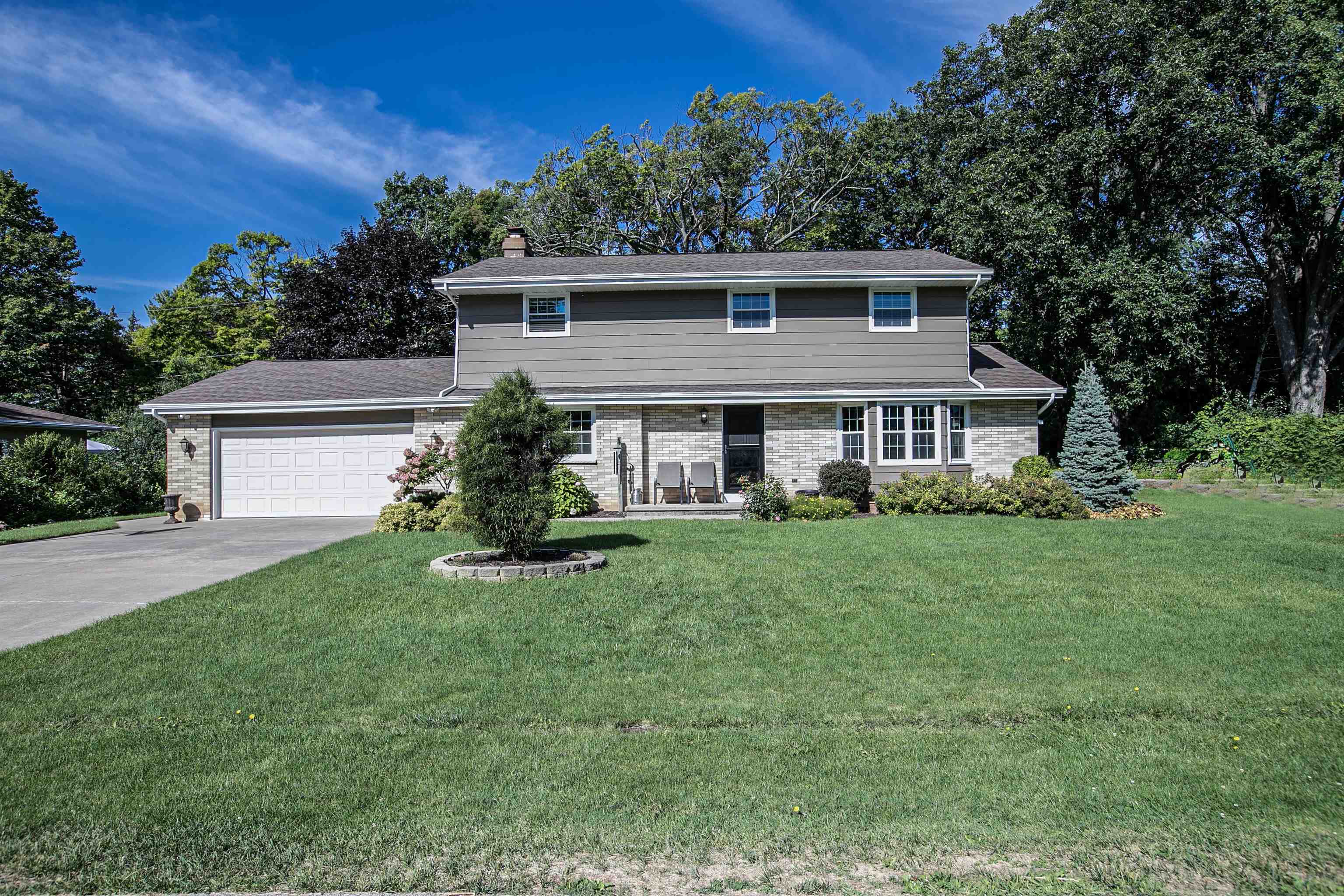 Property Photo:  1400 Bonnie Drive  WI 54952 