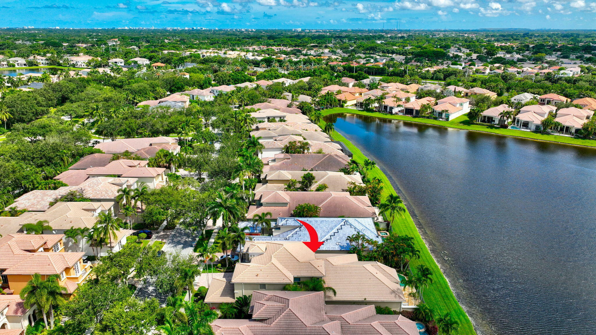 Property Photo:  17787 Lake Azure Way  FL 33496 