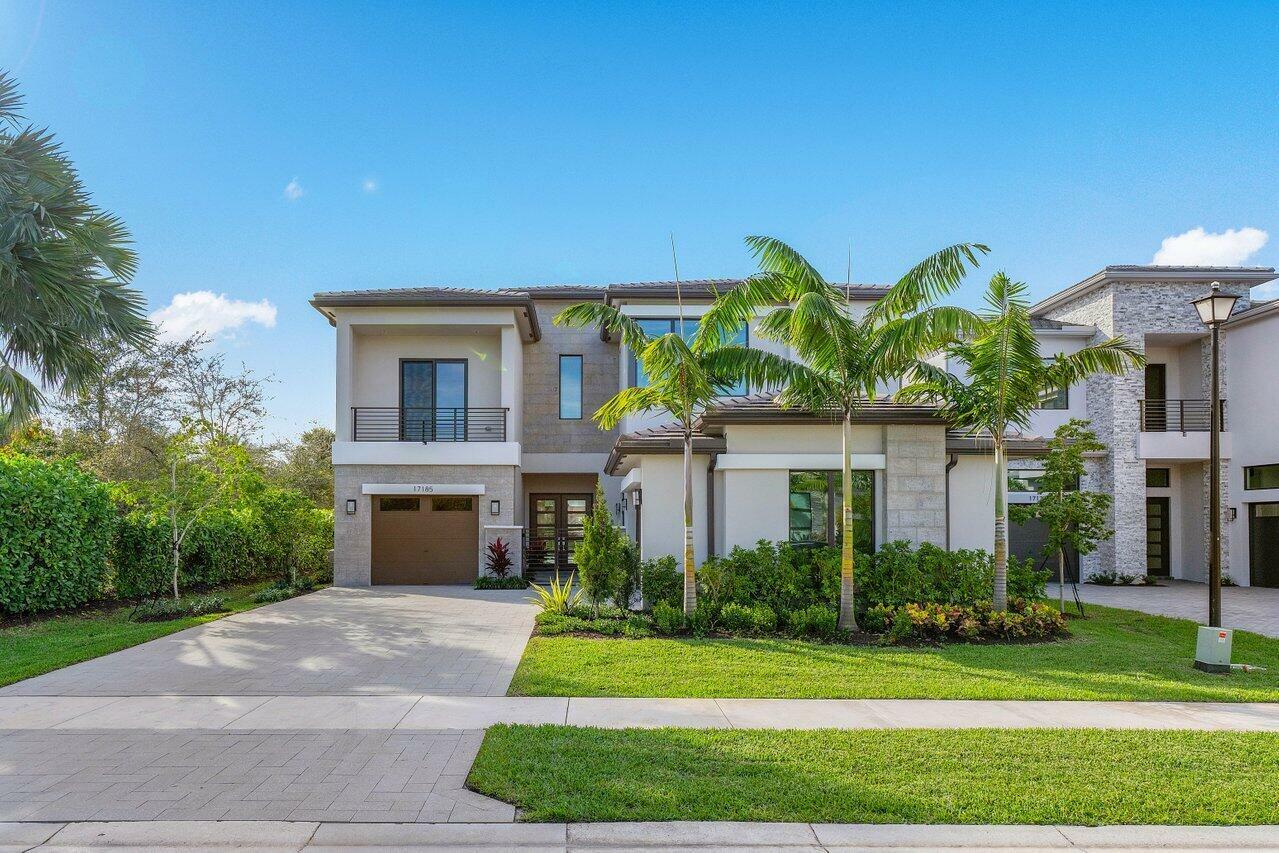 17185 Ludovica Lane  Boca Raton FL 33496 photo