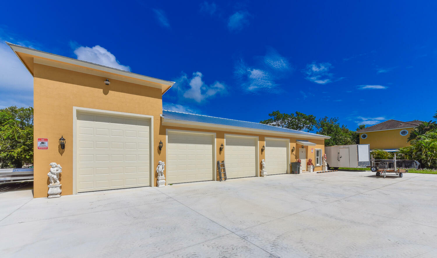 Property Photo:  8073 S Indian River Drive  FL 34982 