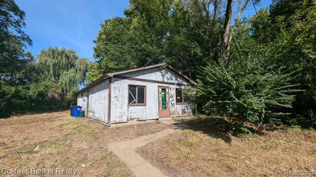 Property Photo:  14025 Dacosta Street  MI 48223 