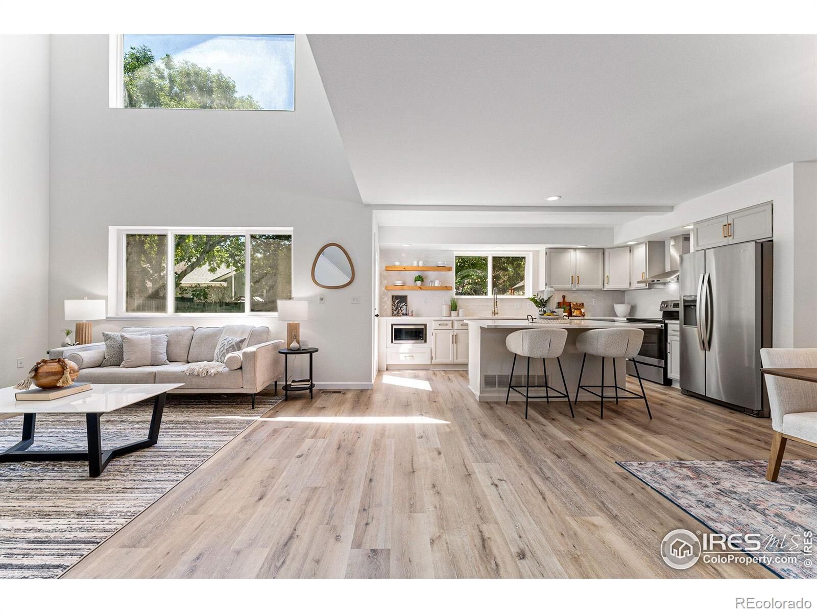 Property Photo: 2385 Heartwood Court E CO 80026