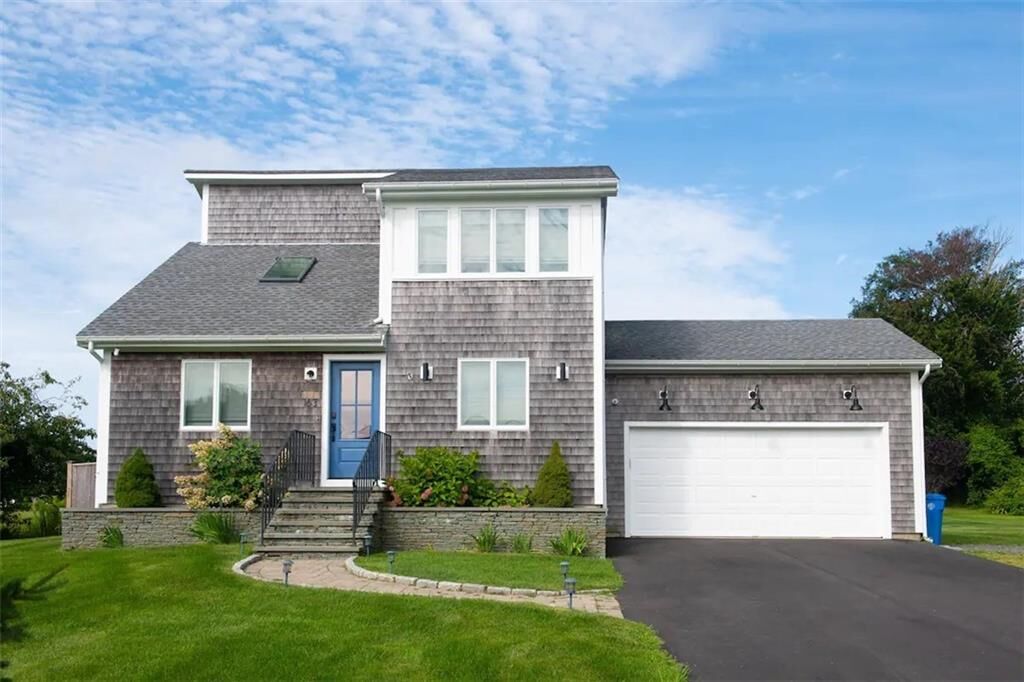 Property Photo: 163 Morrison Avenue RI 02842