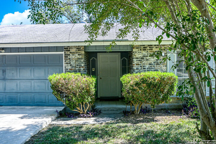Property Photo: 11951 Alamo Blanco St TX 78233