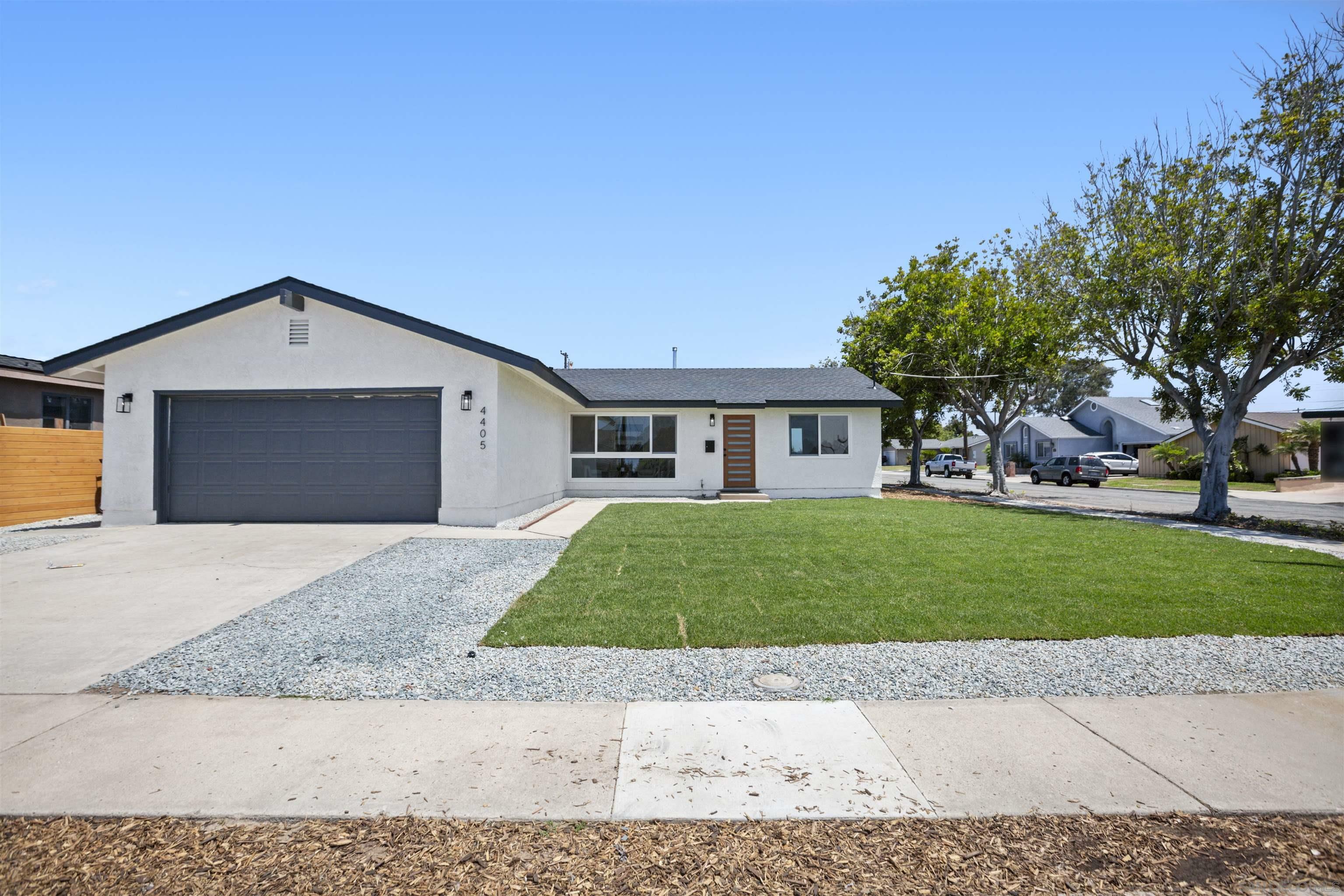 Property Photo:  4405 Mount Lindsey  CA 92117 