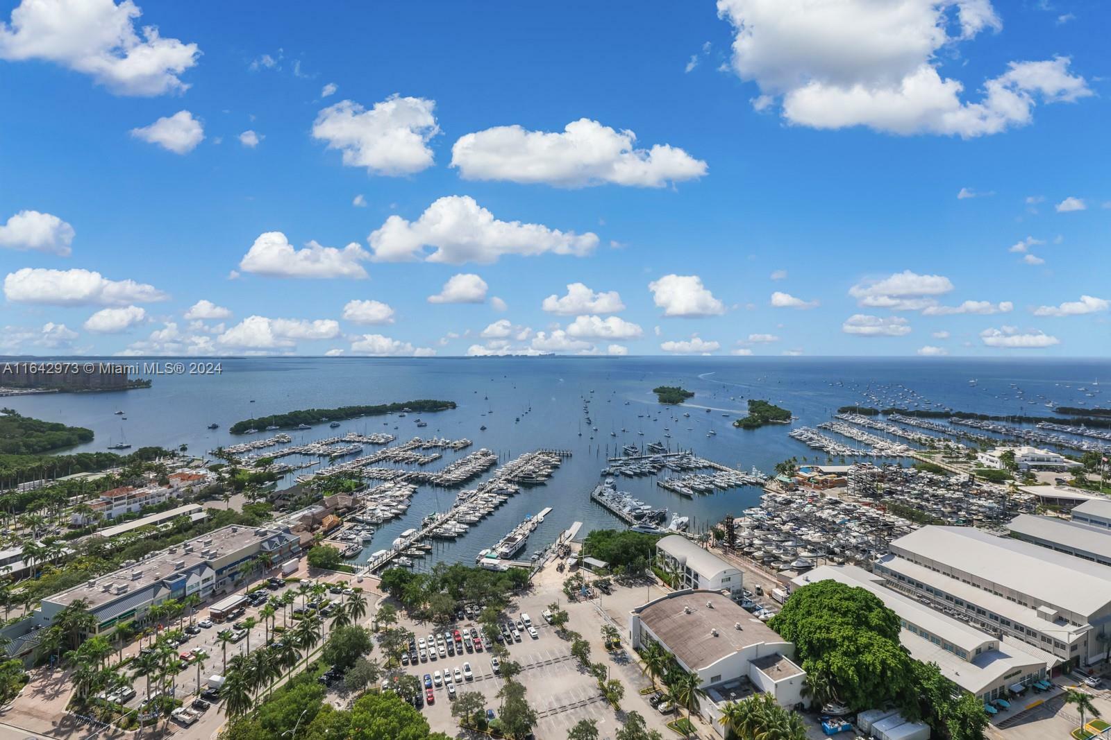 Property Photo:  2627 S Bayshore Dr 3001  FL 33133 