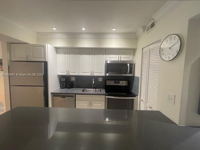 Property Photo:  201 178th Dr 314  FL 33160 