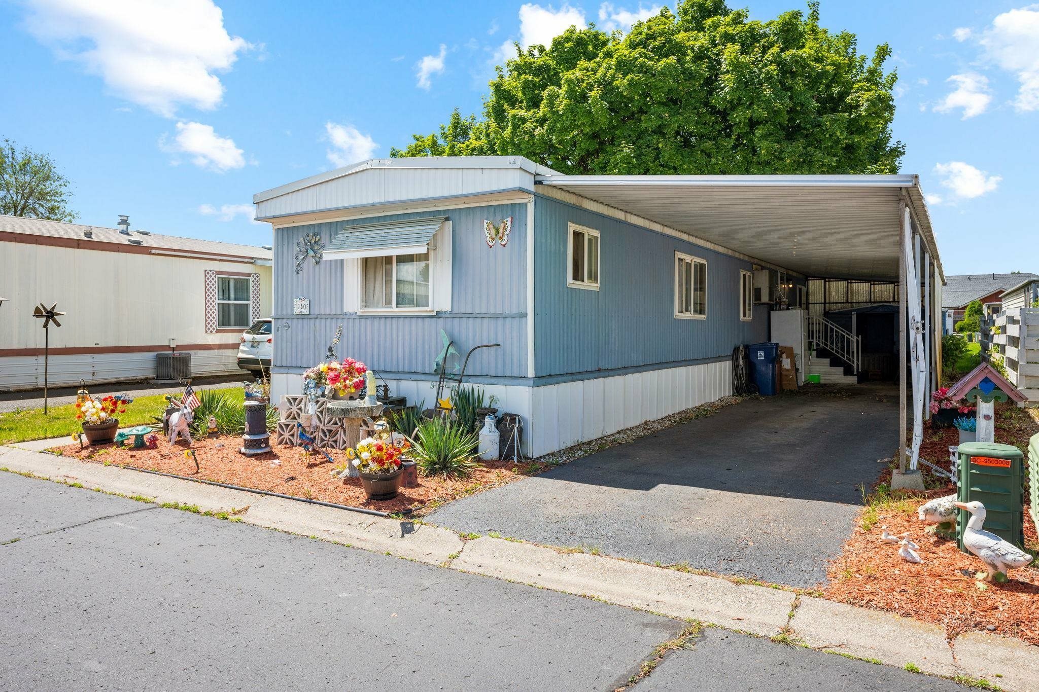 Property Photo:  1205 E Lyons Ave 140  WA 99208 